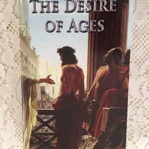 The best book on the life of Jesus!